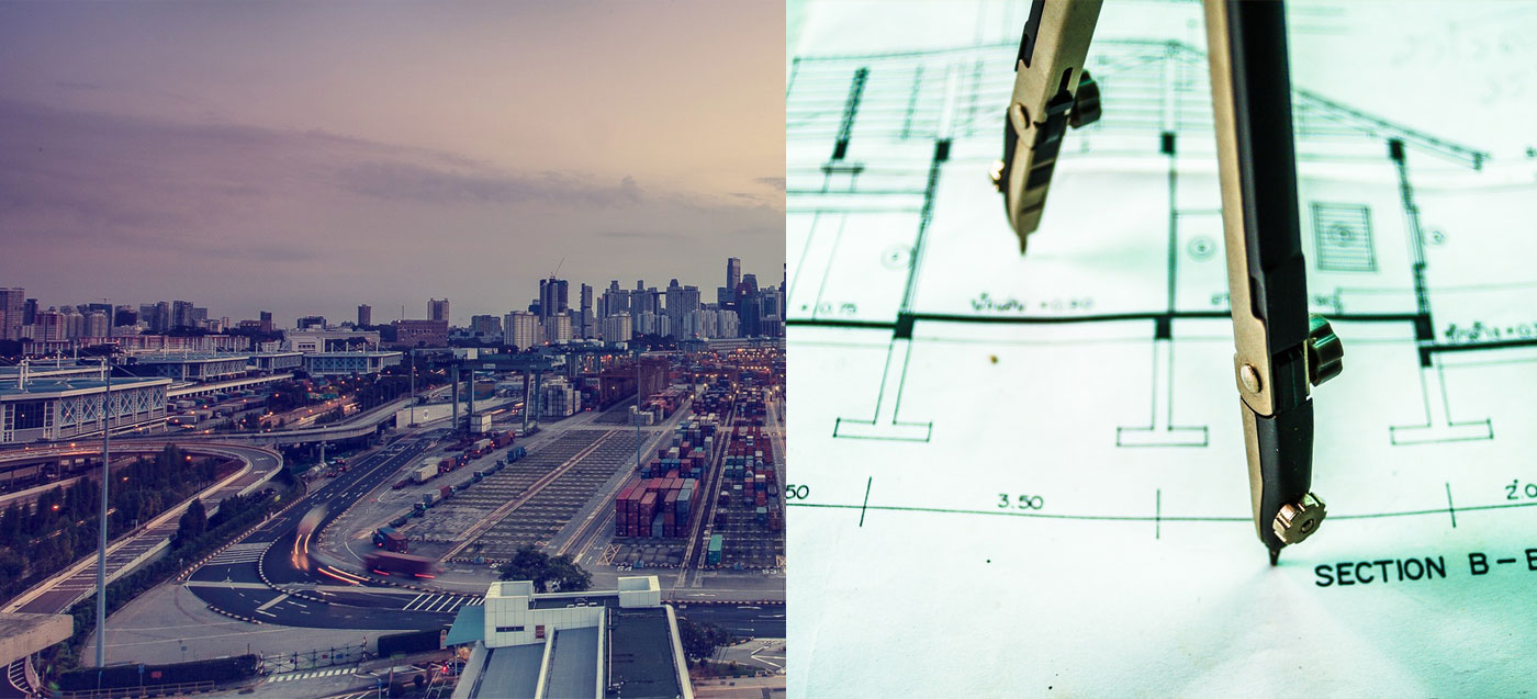 BIM coordination between different disciplines